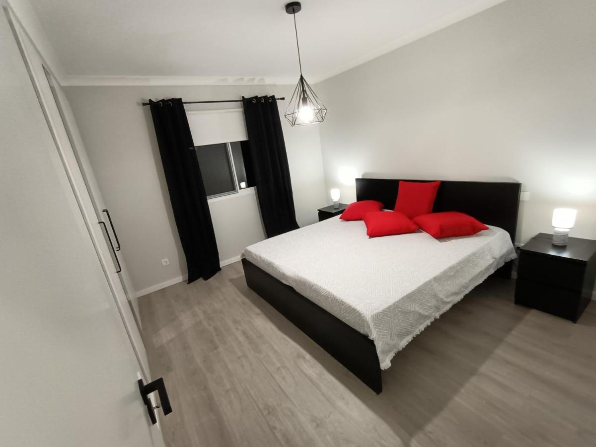 Sons Da Ribeira Appartement Povoacao  Buitenkant foto