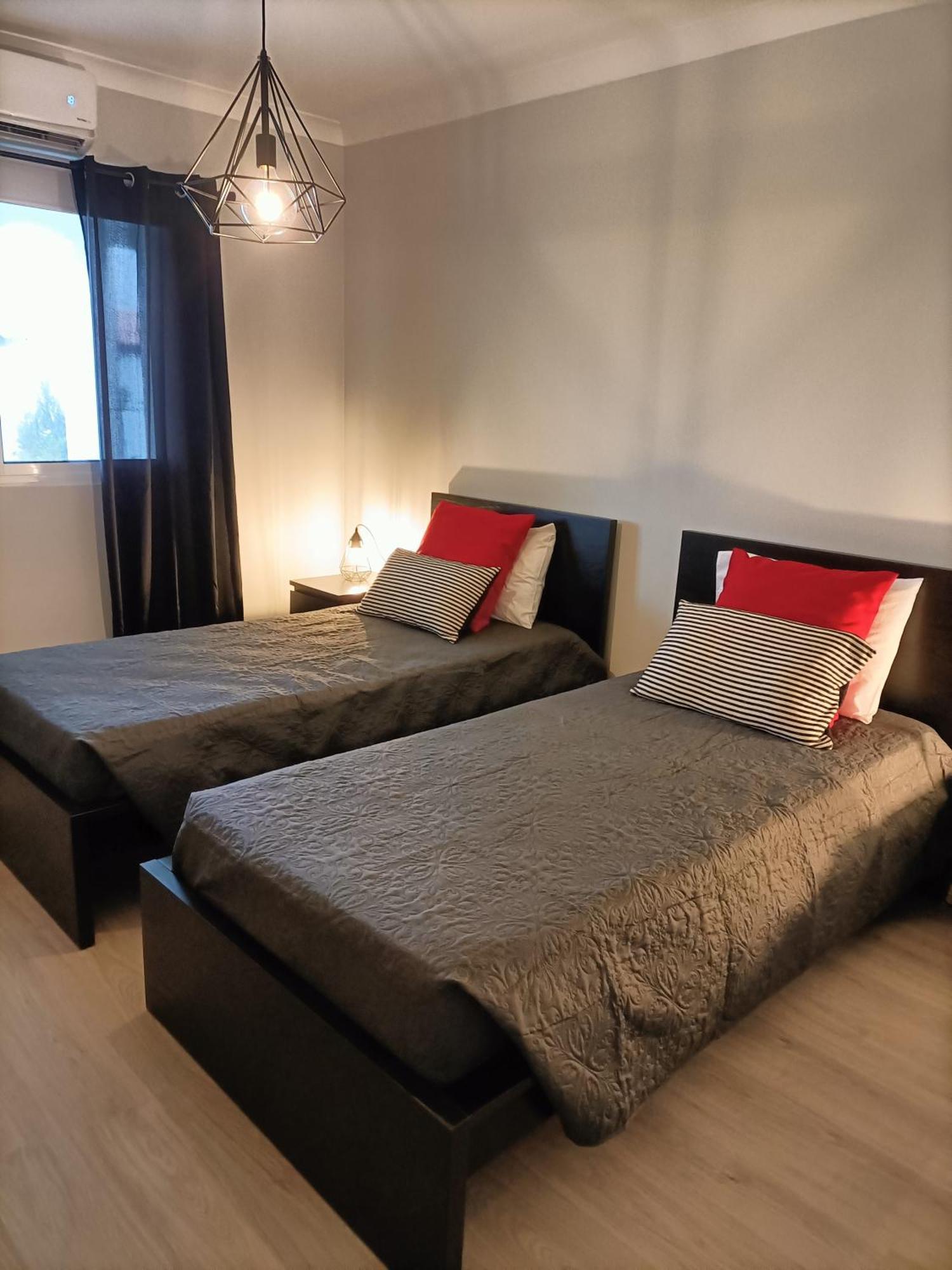 Sons Da Ribeira Appartement Povoacao  Buitenkant foto