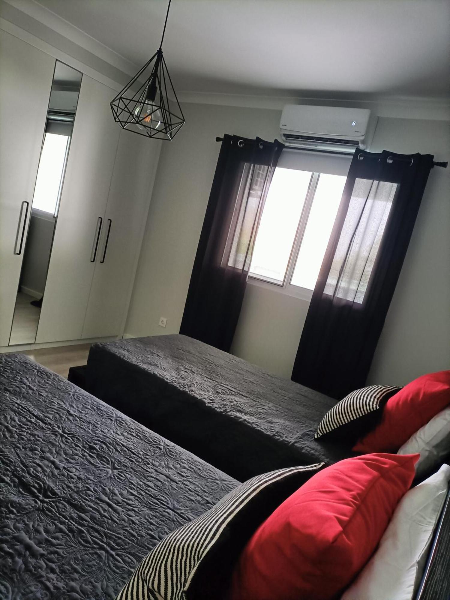 Sons Da Ribeira Appartement Povoacao  Buitenkant foto