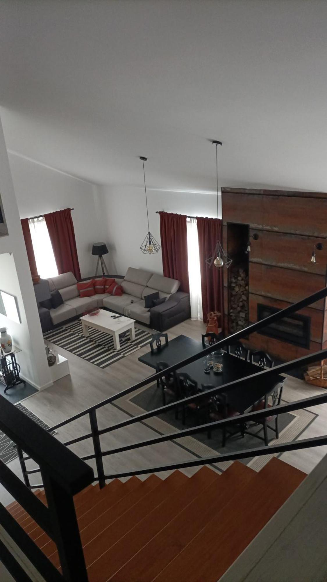 Sons Da Ribeira Appartement Povoacao  Buitenkant foto